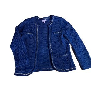 Lilly Pulitzer Rosa Sweater